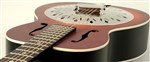 Recording King RPH-R1-TS Resonator Guitar- Image 4