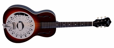 Recording King RPH-R1-TS Resonator Guitar