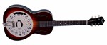 Recording King RPH-R1-TS Resonator Guitar
