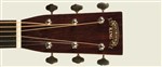 Recording King O Style Cutaway Guitar, ThermoCure Top RP1-16C- Image 1