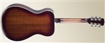 Recording King RR-50 VS Resonator Guitar, Vintage Sunburst- Image 1