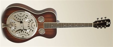 Recording King RR-50 VS Resonator Guitar