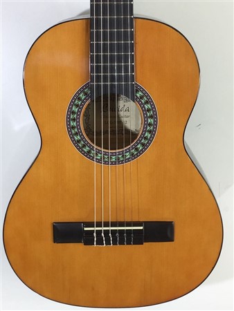 Lucida LCG-5207 - 1/2 Classical Guitar
