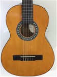 Lucida LCG-5207 - 1/2 Classical Guitar- Image 3
