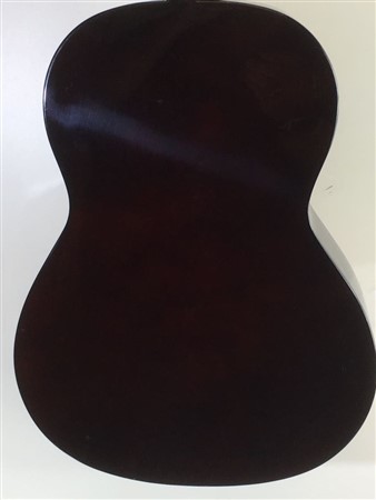 Lucida LCG-5207 - 1/2 Classical Guitar- Image 4