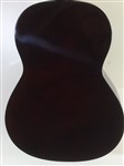 Lucida LCG-5207 - 1/2 Classical Guitar- Image 5
