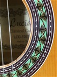 Lucida LCG-5207 - 1/2 Classical Guitar- Image 1
