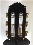 Lucida LCG-5207 - 1/2 Classical Guitar- Image 4