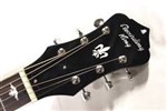Recording King RNJ-26-BK Acoustic Guitar (Century Jubilee Series), Black- Image 1