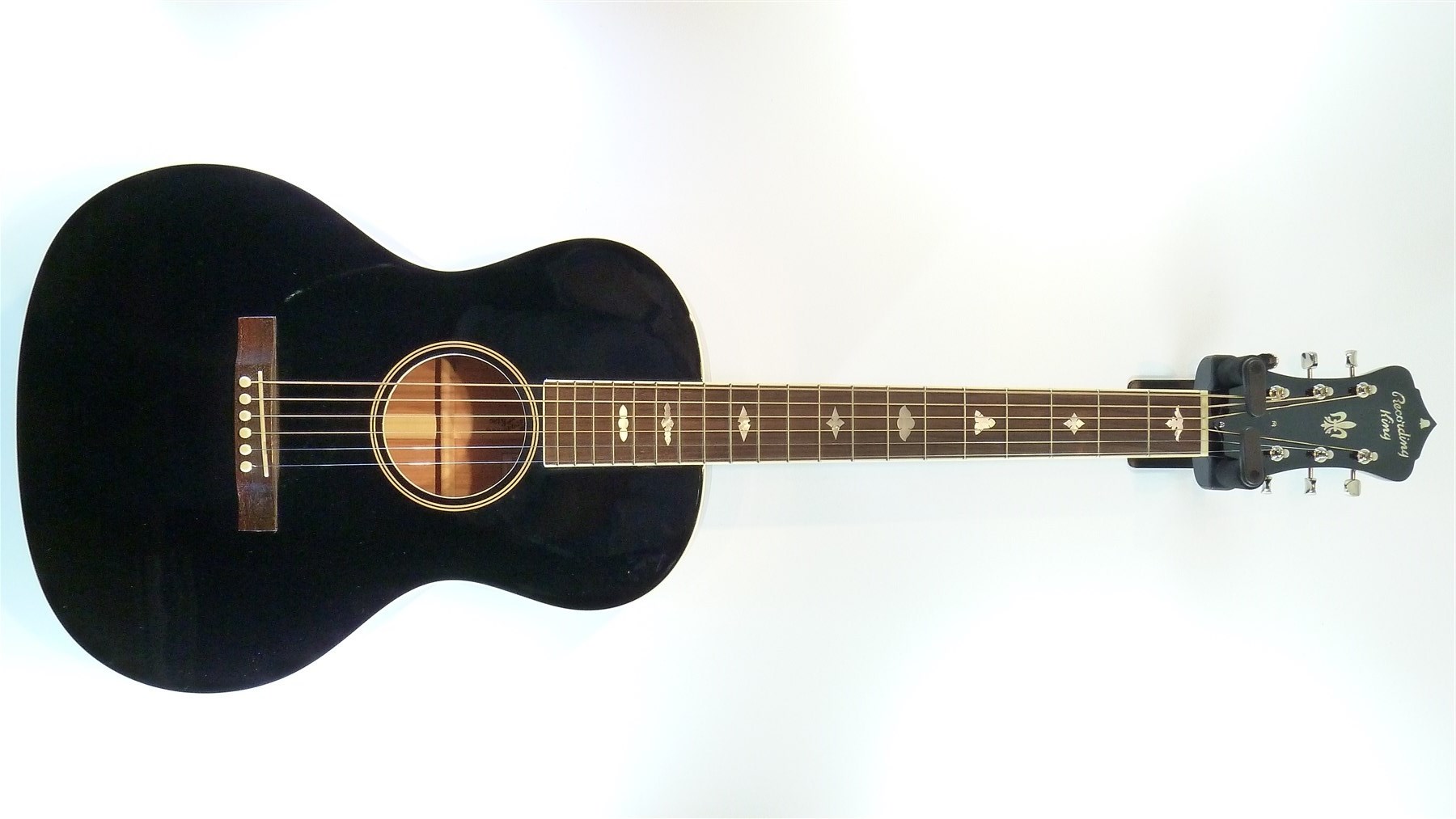 Recording king rnj 26 on sale