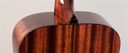 Recording King RD-T16-PG Torrefied Top Dreadnought- Image 2