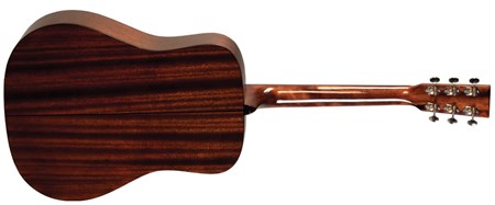 Recording King RD-T16-PG Torrefied Top Dreadnought- Image 3