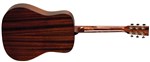 Recording King RD-T16 Torrefied Top Dreadnought- Image 2