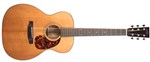 Recording King RO-T16-PG Torrefied Top O Shape