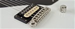 AXL USA Torino Electric Guitar, Metallic White- Image 2