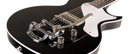 AXL USA Bel Air, Metallic Black- Image 1