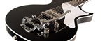 AXL USA Bel Air, Metallic Black- Image 1