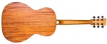 Recording King EZTone ROS-A3M Solid Top 000-12th Fret Guitar, Satin- Image 3