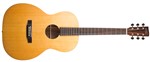 Recording King EZTone ROS-A3M Solid Top 000-12th Fret Guitar, Satin- Image 4