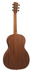 Recording King EZTone ROS-A3M Solid Top 000-12th Fret Guitar, Satin- Image 1