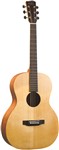 Recording King EZTone ROS-A3M Solid Top 000-12th Fret Guitar, Satin- Image 2