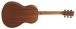 Recording King EzTone RP-A3M Solid Top Single-0 Shape Guitar, Satin- Image 1