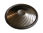 Replacement Cone For Single Cone Resonator