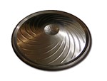 Replacement Cone For Resonator Mandolin