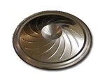 Replacement Cone For Ukulele Resonator