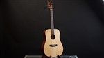 Recording King EZTone RD-A9M All Solid Dreadnought
