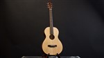 Recording King EZTone RP-A9M All Solid Parlour Guitar