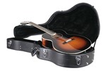 Hardshell Acoustic Guitar Case, 000 Size- Image 1