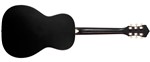 Recording King Dirty 30s Series 7 0 Size Parlour Guitar RPS-7-TS, Tobacco Sunburst- Image 1