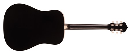 Recording King Dirty 30s Series 7 Dreadnought Guitar, Tobacco Sunburst- Image 1