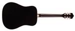 Recording King Dirty 30s Series 7 Dreadnought Guitar, Tobacco Sunburst- Image 2