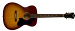 Recording King Dirty 30s Series 9 OOO Shape, Solid Top Guitar
