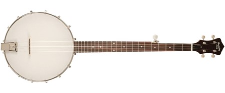 Recording King RKH-05 Banjo