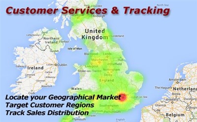 S.A.M. Customer Management