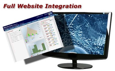 Build. Websites