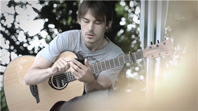 Acoustajam:. Guitarist Practice & Learning Tool- Image 2
