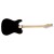 Squier Affinity Telecaster, Black, Maple- Image 6