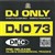 Dmc Dj Only - Dmc-djonly73- Image 1