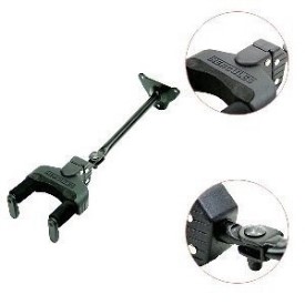 Hercules Gsp40wb Auto Grab Guitar Wall Hanger