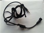 Trantec, Sj33, Headmic With Standard Locking Jack- Image 1