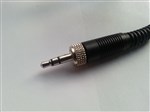 Trantec, Sj33, Headmic With Standard Locking Jack- Image 2