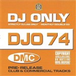 Dmc Dj Only - Dmc-djonly74- Image 1