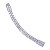 Qtx Gooseneck 40cm 15, Black- Image 1