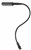QTX Led Gooseneck Lamp Bnc Connection- Image 1
