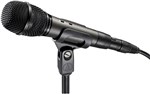 Audio Technica ATM710 Artist Vocal Microphone- Image 1