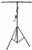 Citronic Lighting Stand with Winch & T-Bar- Image 1